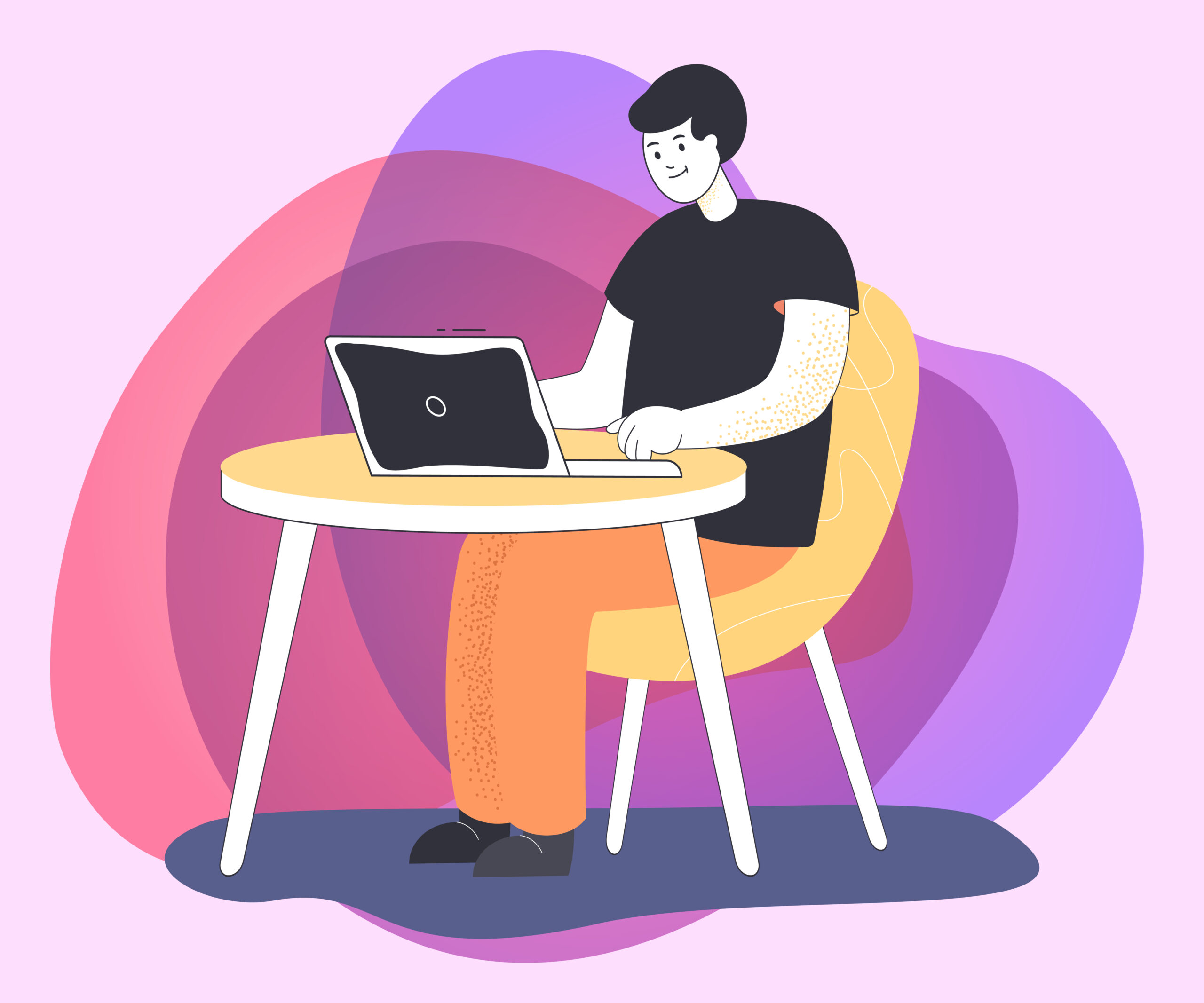 ✅ Freelancers & creators