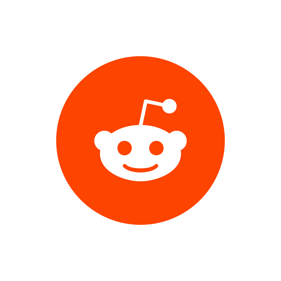 reddit-logo